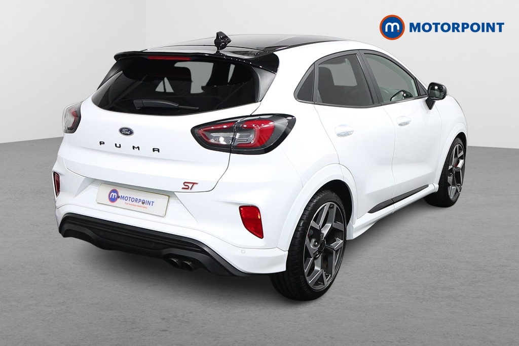 Used Ford Puma 2023 for sale - 76460816: Photo 7