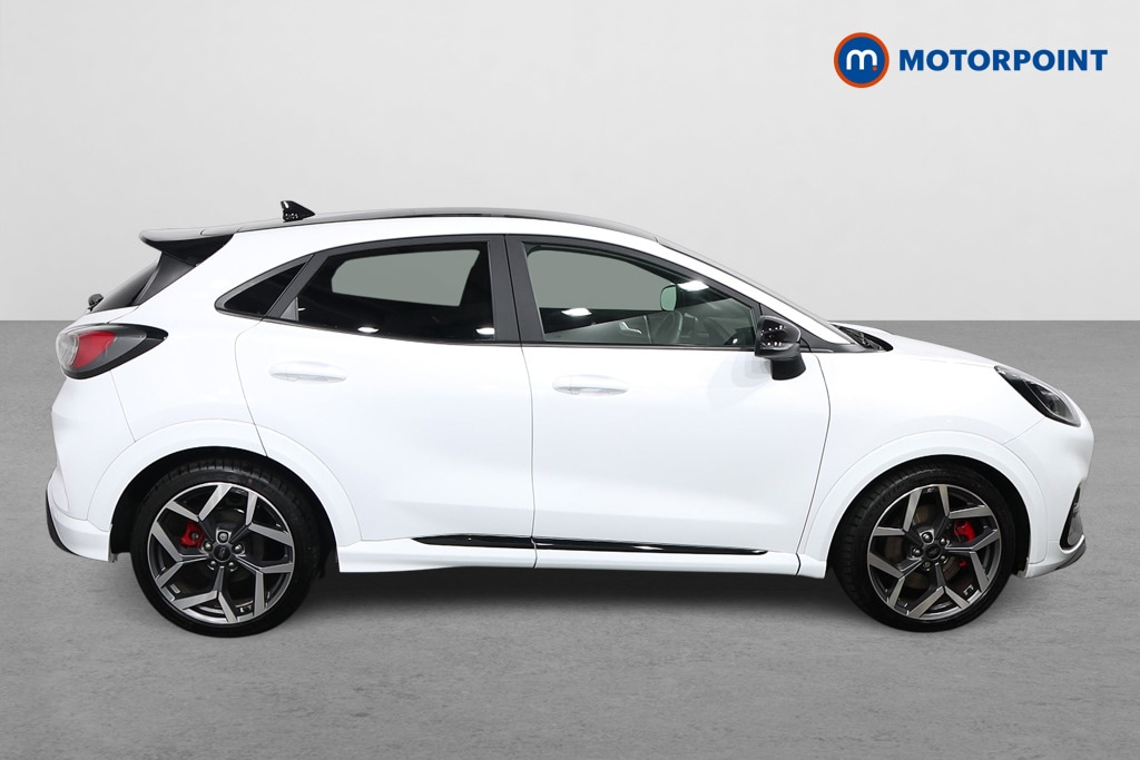 Used Ford Puma 2023 for sale - 76460816: Photo 8