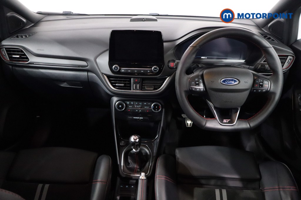 Used Ford Puma 2023 for sale - 76460816: Photo 9