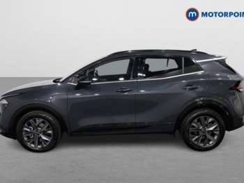 Used Kia Sportage 2024 for sale - 74815998: Photo