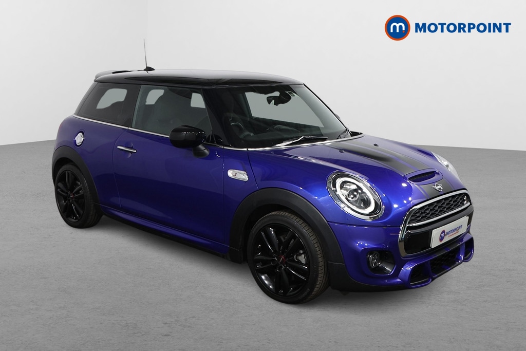 Used MINI Hatch 2020 for sale - 76491715: Photo 1