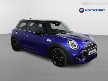 Used MINI Hatch 2020 for sale - 76491715: Photo