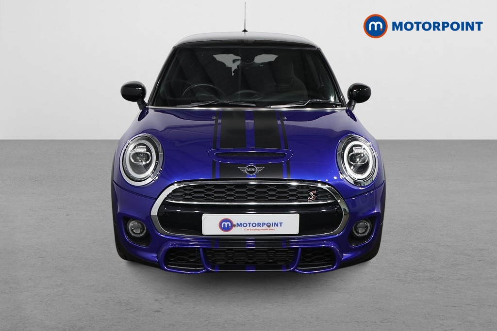 Used MINI Hatch 2020 for sale - 76491715: Photo 2