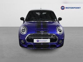 Used MINI Hatch 2020 for sale - 76491715: Photo