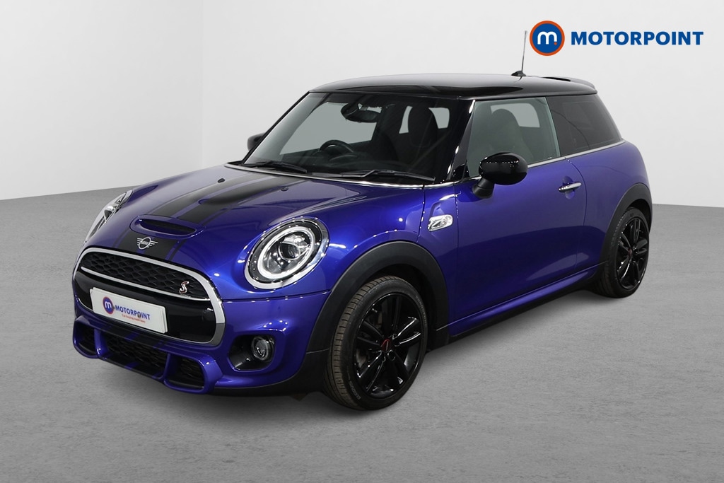 Used MINI Hatch 2020 for sale - 76491715: Photo 3