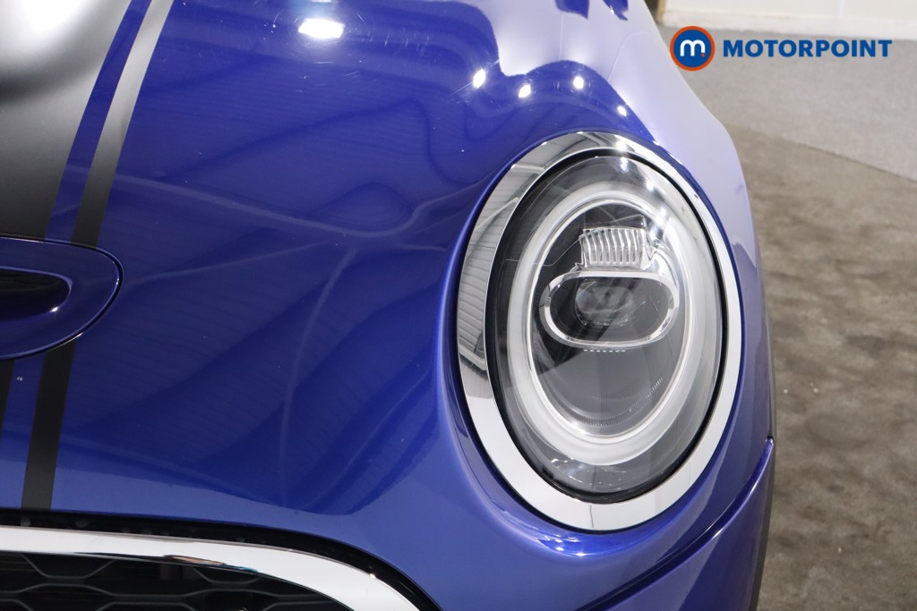 Used MINI Hatch 2020 for sale - 76491715: Photo 35