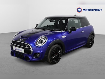 Used MINI Hatch 2020 for sale - 76491715: Photo