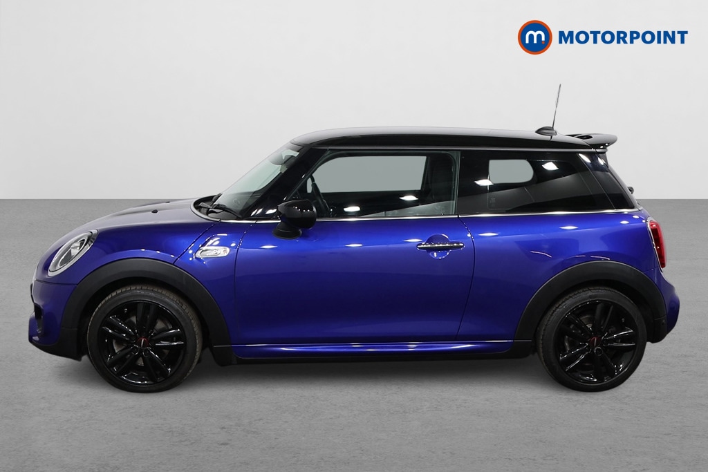 Used MINI Hatch 2020 for sale - 76491715: Photo 4