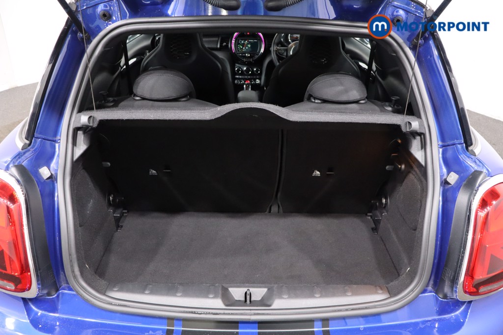 Used MINI Hatch 2020 for sale - 76491715: Photo 45