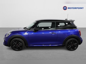 Used MINI Hatch 2020 for sale - 76491715: Photo