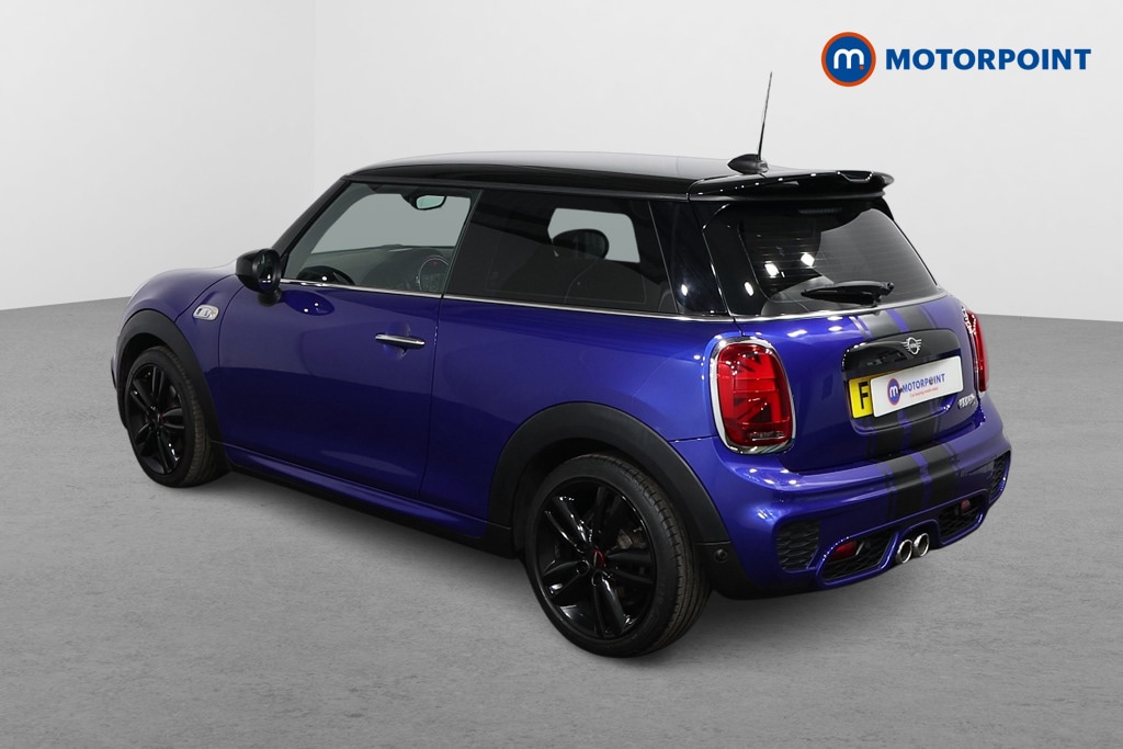 Used MINI Hatch 2020 for sale - 76491715: Photo 5