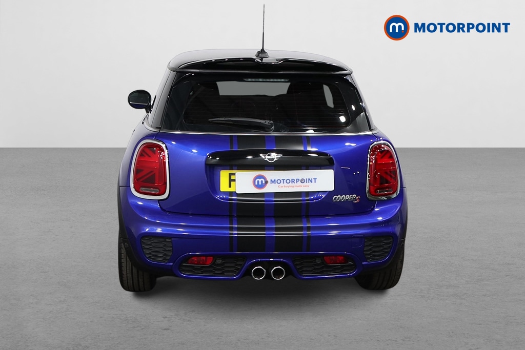 Used MINI Hatch 2020 for sale - 76491715: Photo 6