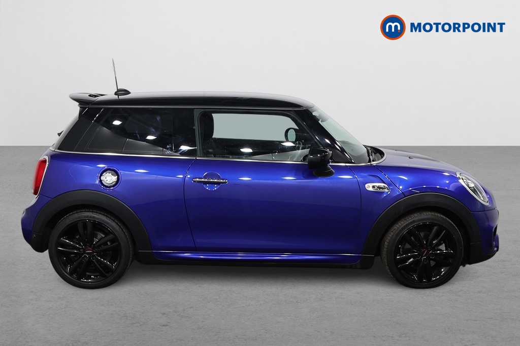 Used MINI Hatch 2020 for sale - 76491715: Photo 8