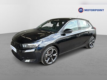 Used Vauxhall Corsa 2023 for sale - 78721913: Photo