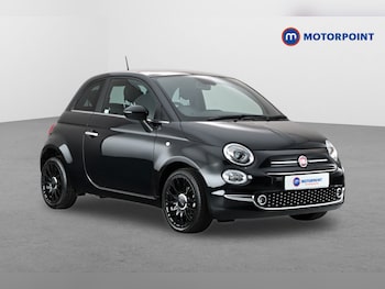 Used Fiat 500 2023 for sale - 79312467: Photo