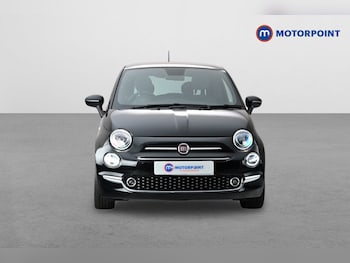 Used Fiat 500 2023 for sale - 79312467: Photo