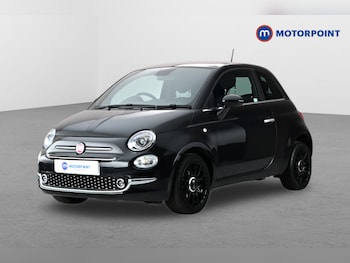 Used Fiat 500 2023 for sale - 79312467: Photo