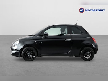 Used Fiat 500 2023 for sale - 79312467: Photo