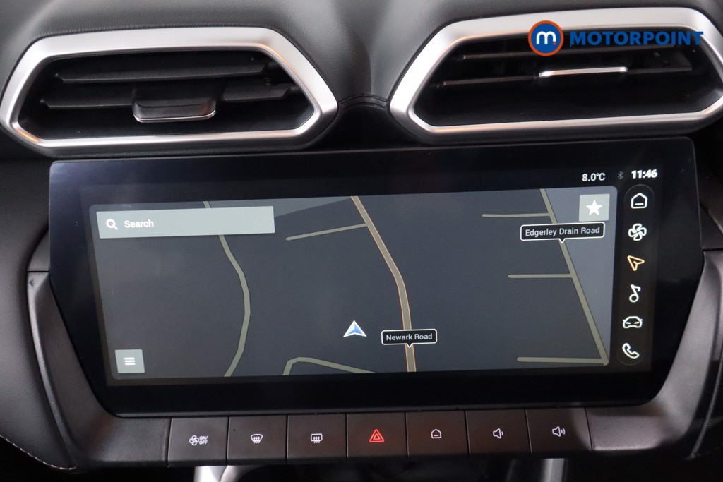 Used MG MG ZS 2025 for sale - 77775627: Photo 10