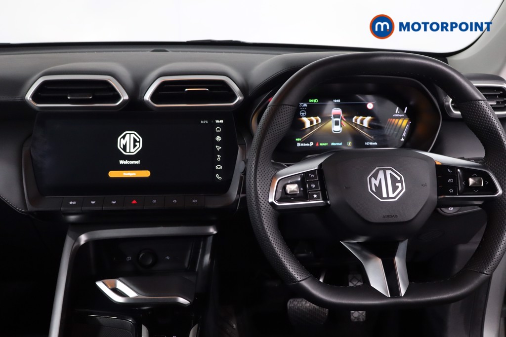 Used MG MG ZS 2025 for sale - 77775627: Photo 11