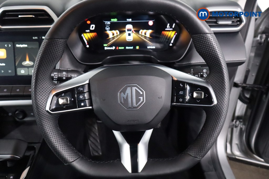 Used MG MG ZS 2025 for sale - 77775627: Photo 14