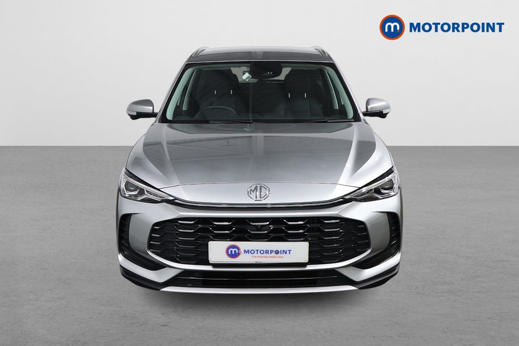 Used MG MG ZS 2025 for sale - 77775627: Photo 2