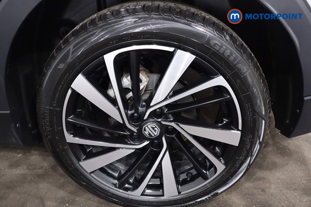 Used MG MG ZS 2025 for sale - 77775627: Photo 20