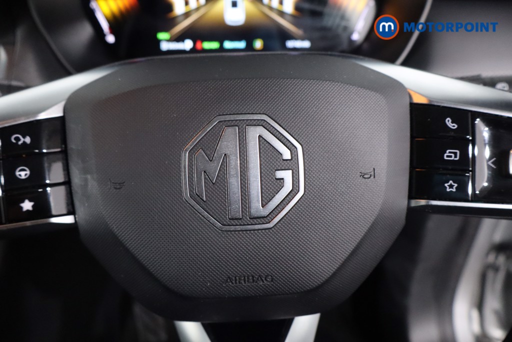 Used MG MG ZS 2025 for sale - 77775627: Photo 21