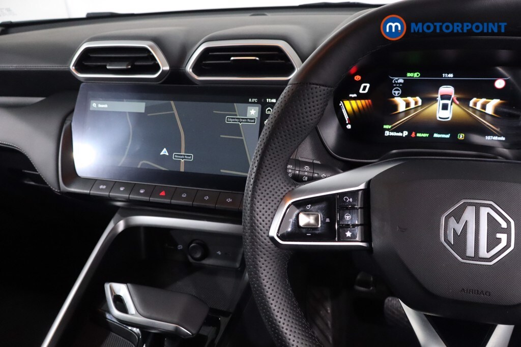 Used MG MG ZS 2025 for sale - 77775627: Photo 28