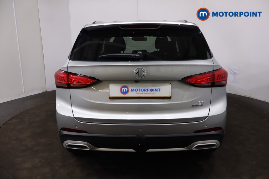Used MG MG ZS 2025 for sale - 77775627: Photo 42