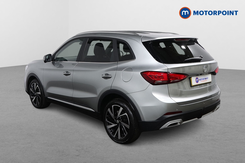 Used MG MG ZS 2025 for sale - 77775627: Photo 5