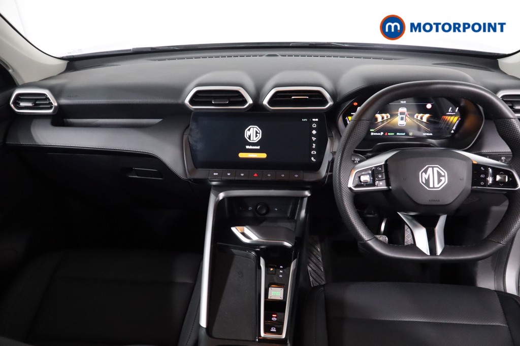 Used MG MG ZS 2025 for sale - 77775627: Photo 9