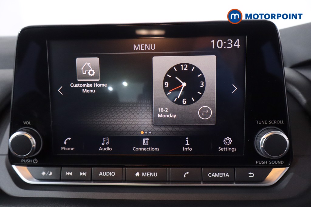 Used Nissan Qashqai 2023 for sale - 77639811: Photo 10