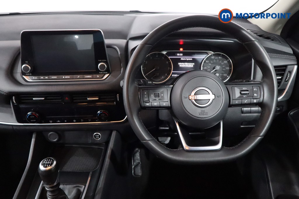 Used Nissan Qashqai 2023 for sale - 77639811: Photo 11