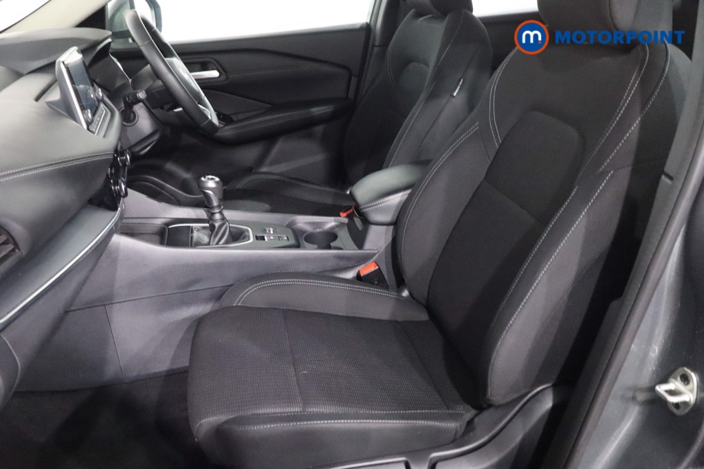 Used Nissan Qashqai 2023 for sale - 77639811: Photo 12