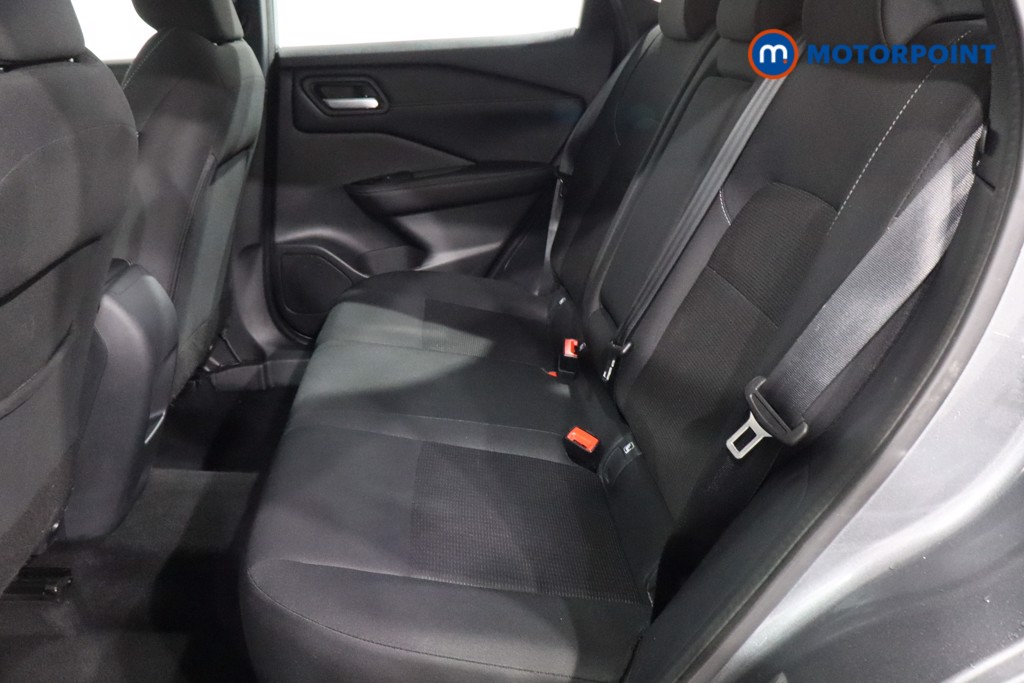 Used Nissan Qashqai 2023 for sale - 77639811: Photo 13