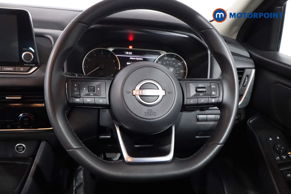 Used Nissan Qashqai 2023 for sale - 77639811: Photo 14