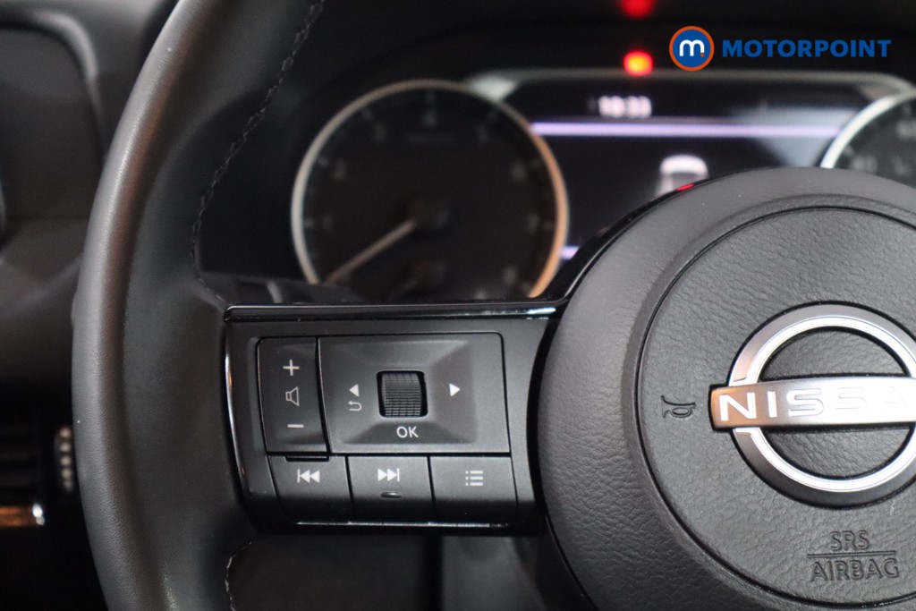 Used Nissan Qashqai 2023 for sale - 77639811: Photo 15