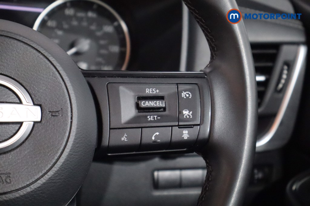 Used Nissan Qashqai 2023 for sale - 77639811: Photo 16