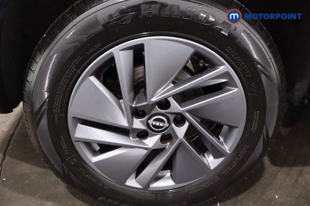 Used Nissan Qashqai 2023 for sale - 77639811: Photo 17