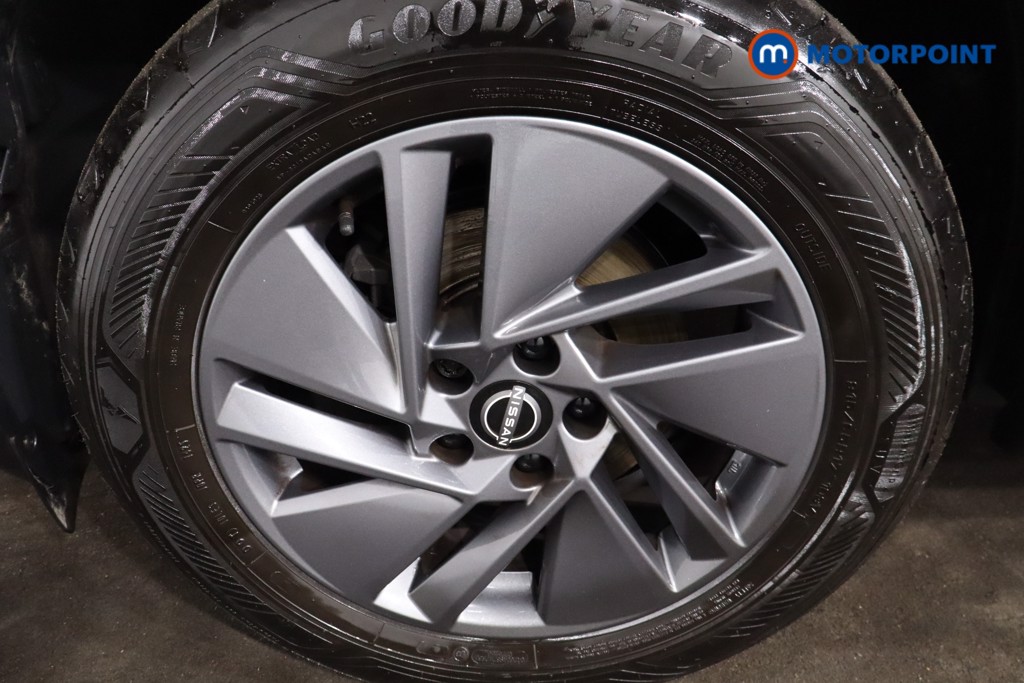 Used Nissan Qashqai 2023 for sale - 77639811: Photo 19