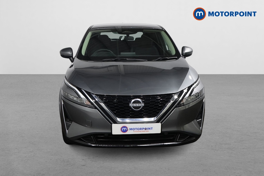 Used Nissan Qashqai 2023 for sale - 77639811: Photo 2