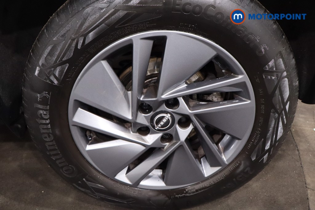 Used Nissan Qashqai 2023 for sale - 77639811: Photo 20