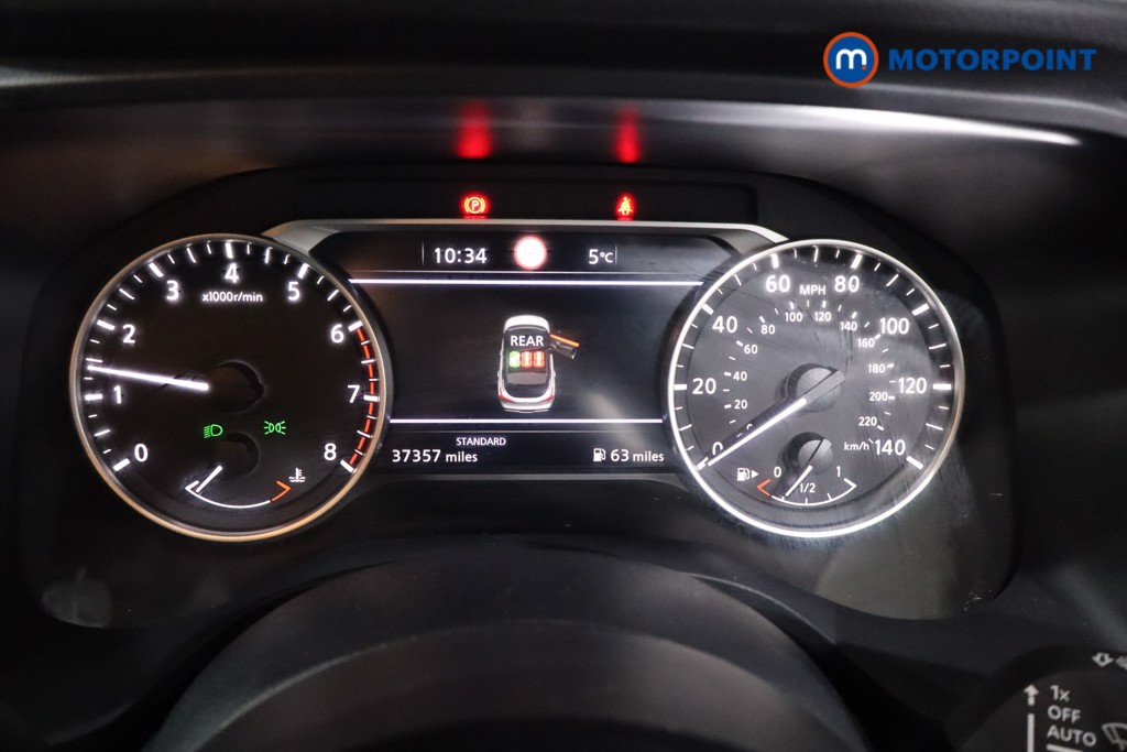 Used Nissan Qashqai 2023 for sale - 77639811: Photo 28