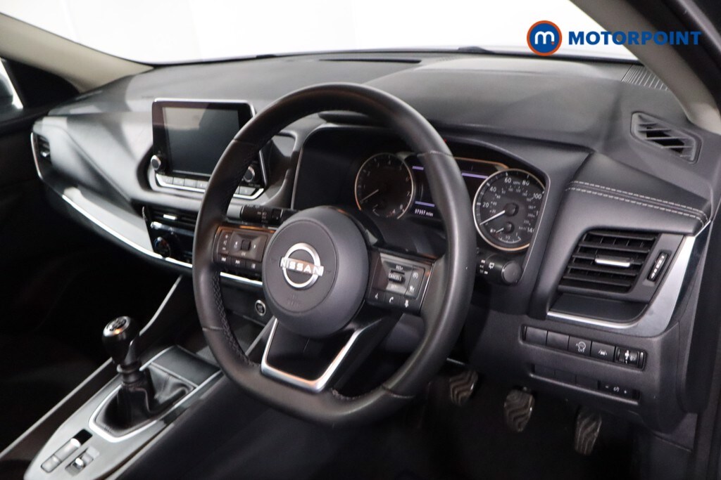 Used Nissan Qashqai 2023 for sale - 77639811: Photo 31