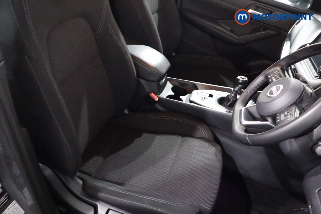 Used Nissan Qashqai 2023 for sale - 77639811: Photo 32