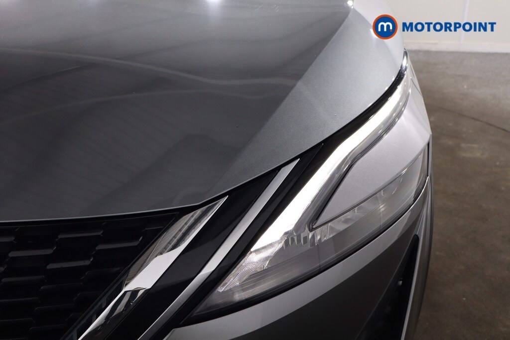 Used Nissan Qashqai 2023 for sale - 77639811: Photo 37