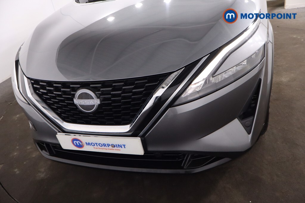 Used Nissan Qashqai 2023 for sale - 77639811: Photo 40