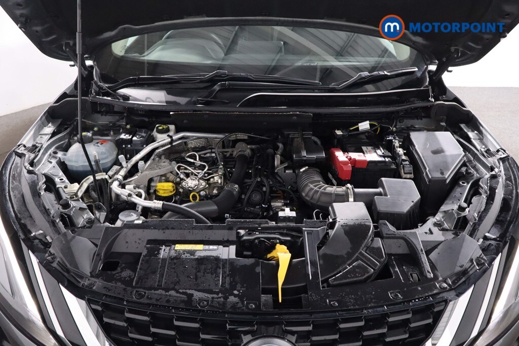 Used Nissan Qashqai 2023 for sale - 77639811: Photo 41