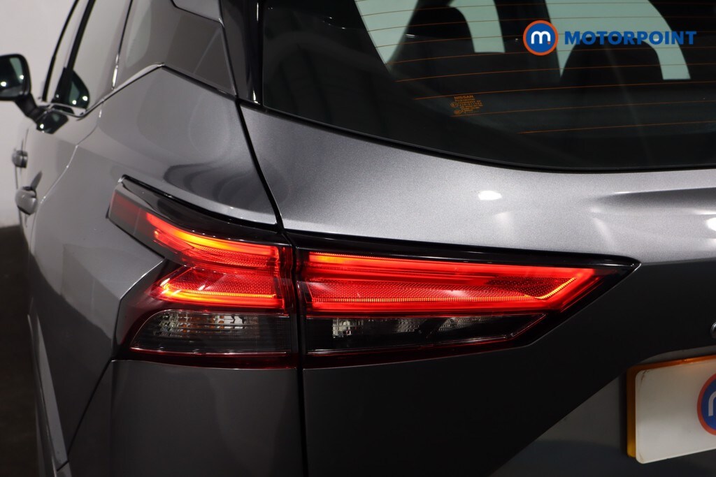 Used Nissan Qashqai 2023 for sale - 77639811: Photo 43